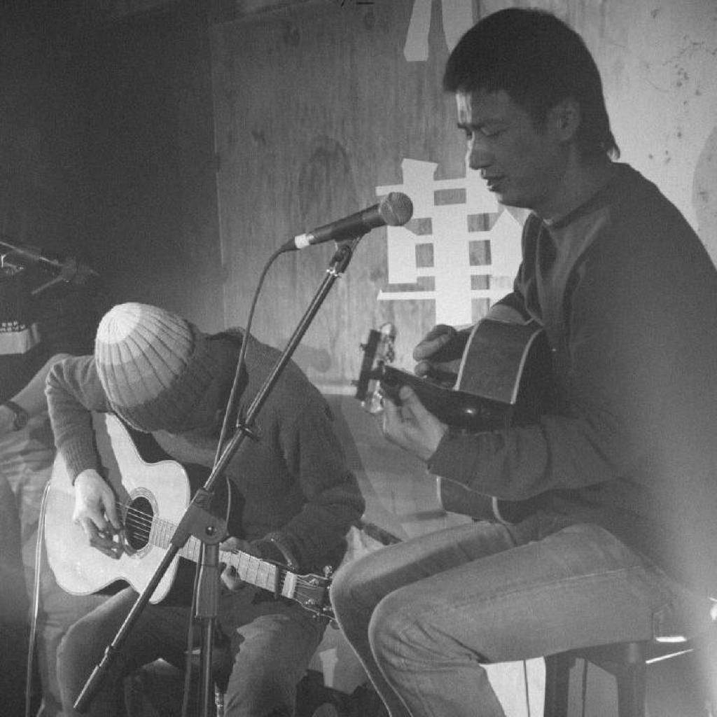 醒着醉，醉着醒