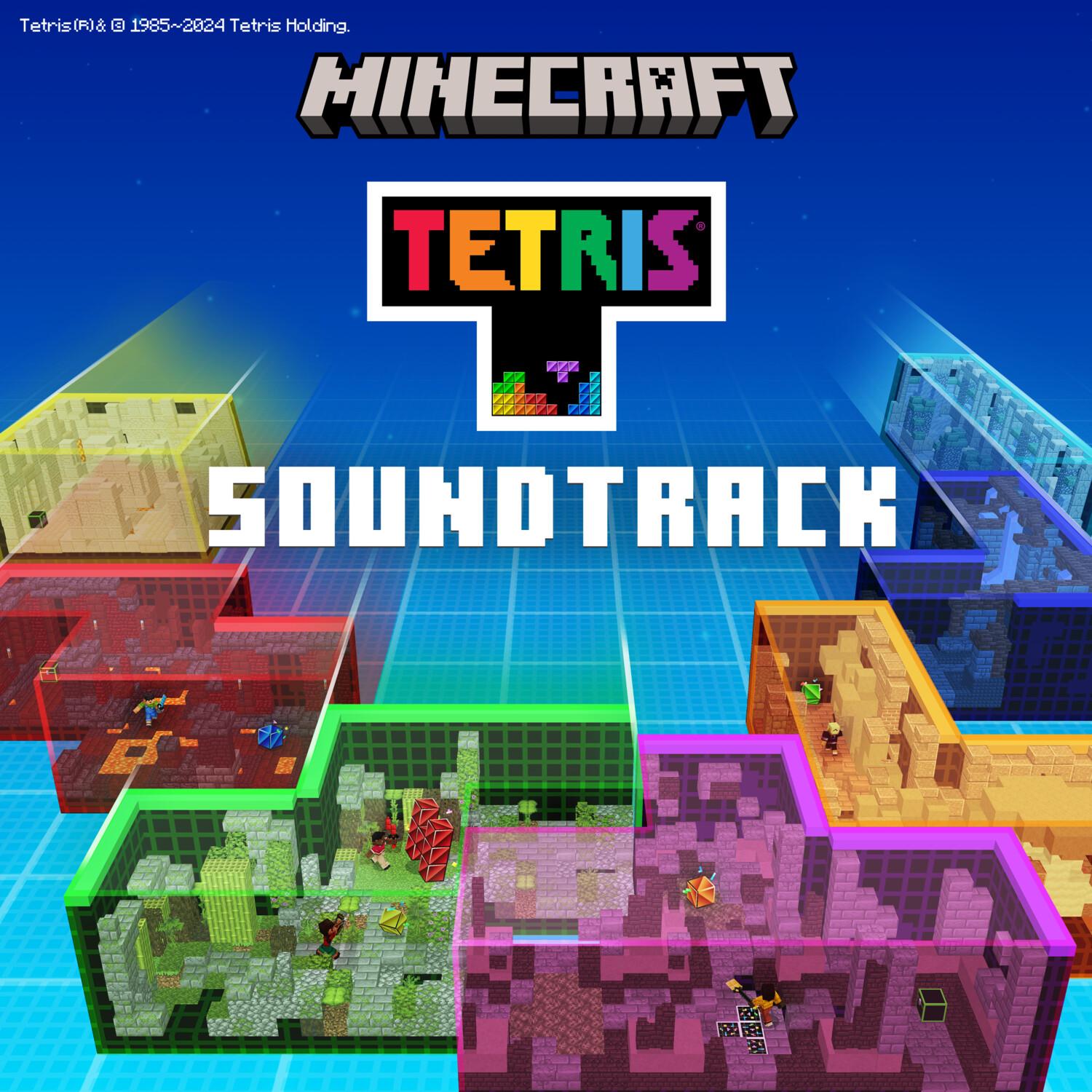 Matrix Dungeon (Tetris Theme)