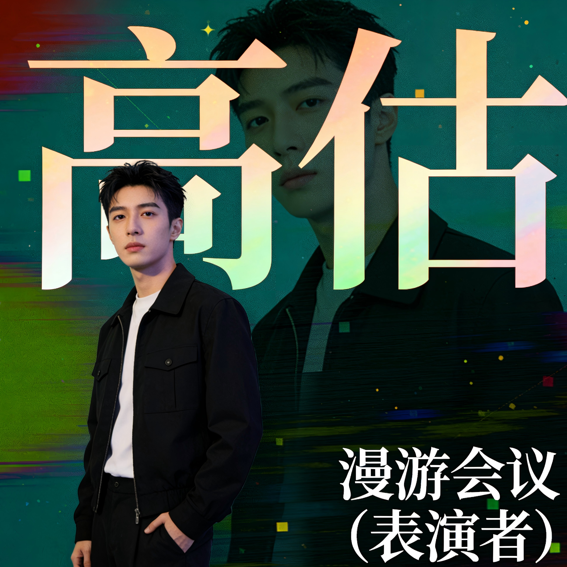 高估封面