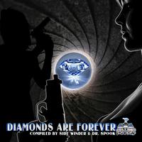 Diamonds Are Forever By Side Winder & Dr.Spook: Best of Trance, Progressive, Goa and Psytrance Hits