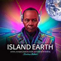 Island Earth (Vocals & Piano)