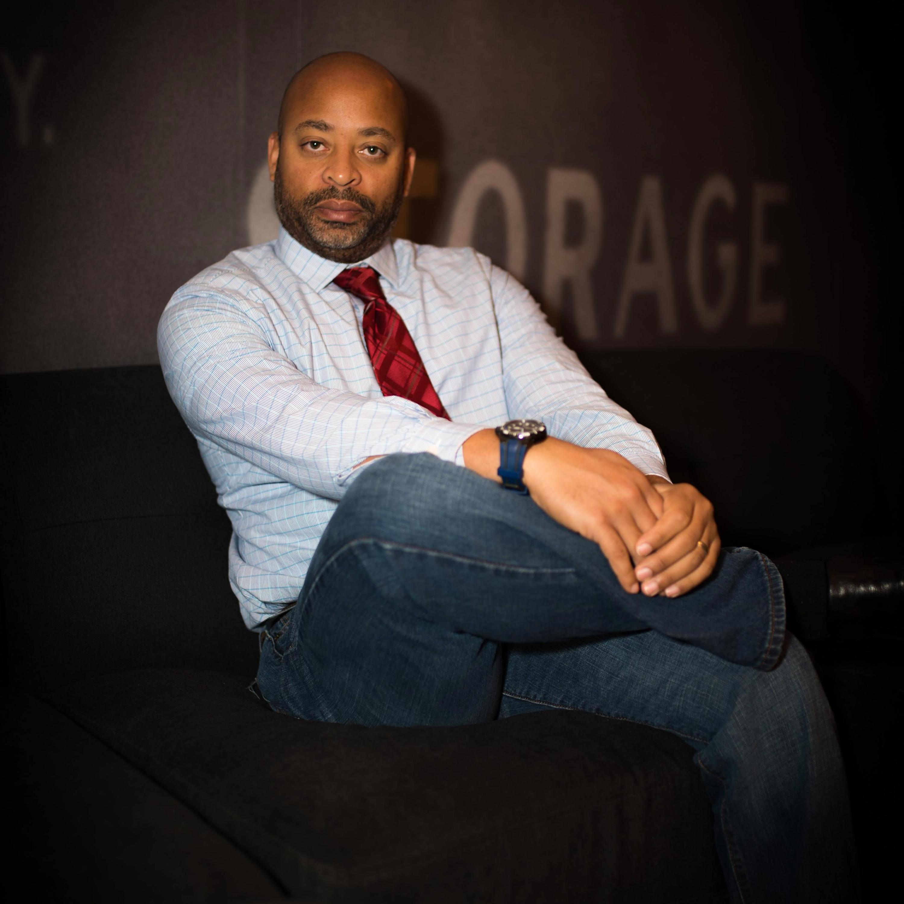 The KJ Collective (Rock Studio Version)