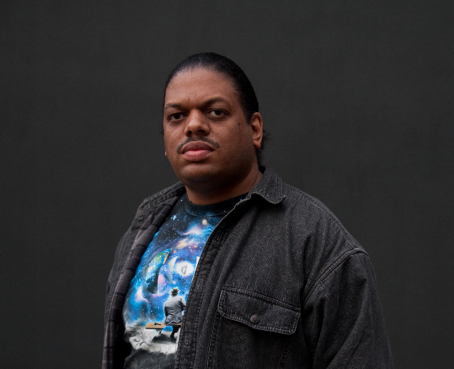 Kerri Chandler