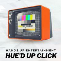 Hands Up Entertainment