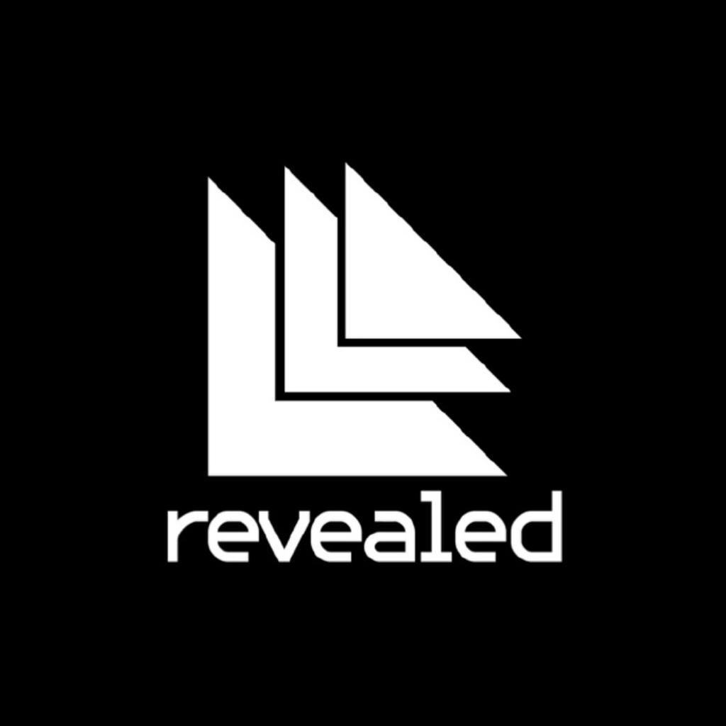 Revealed Recordings