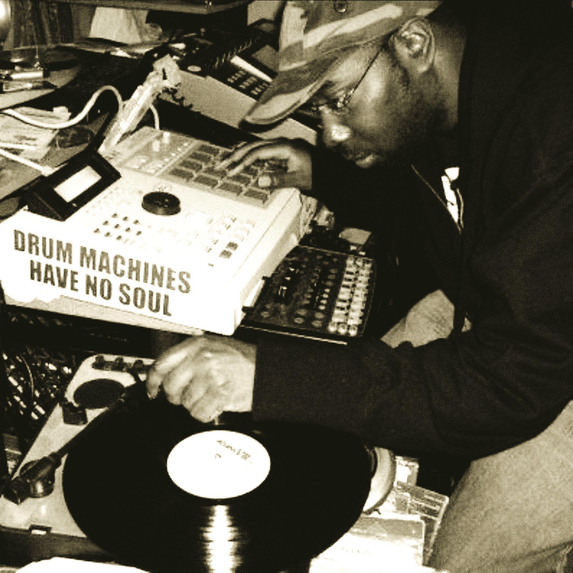 崩拜庭 - Boombap x Rapeter Type Beat