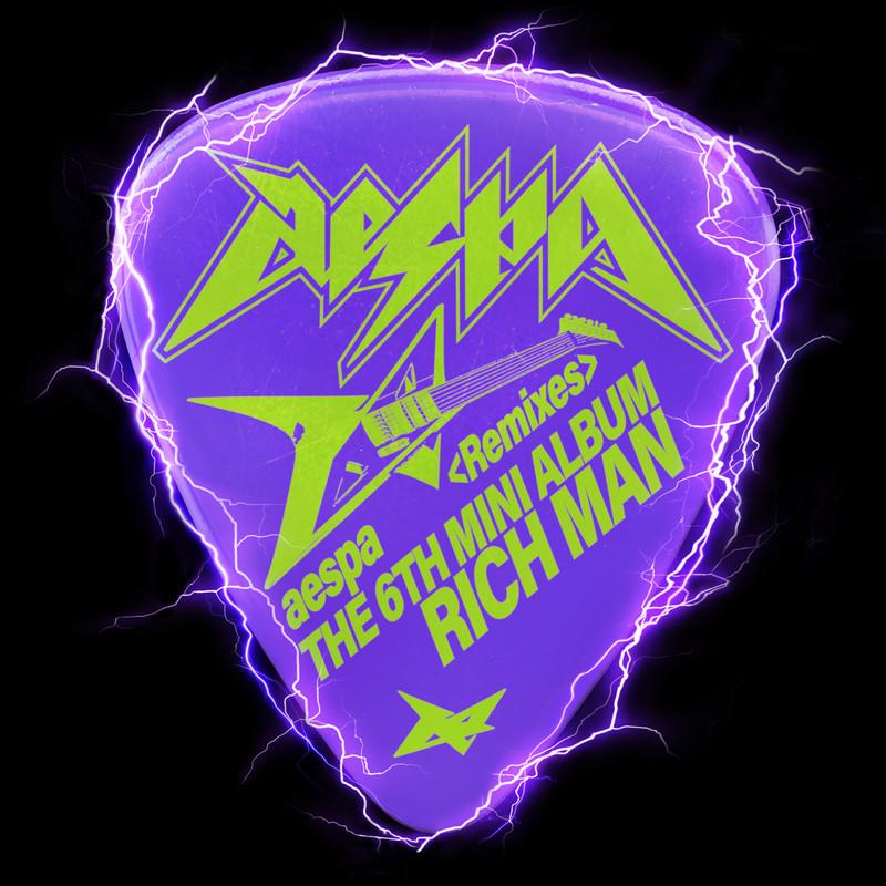 aespa ·《Rich Man (Remixes)》