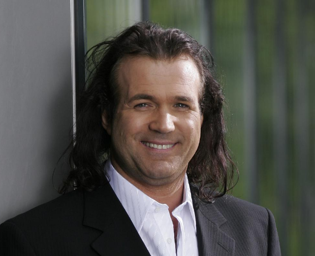 Marek Torzewski