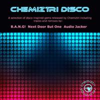 Chemiztri Disco