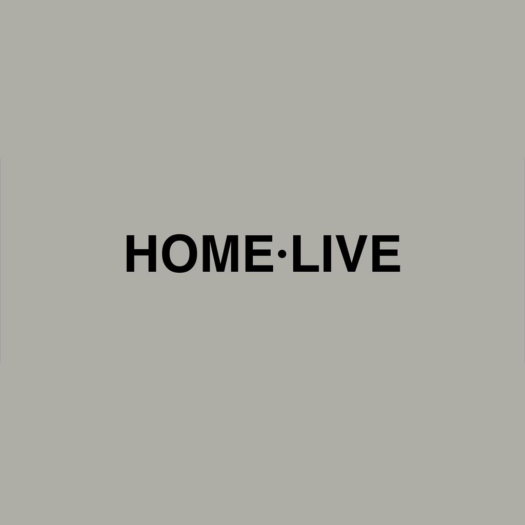 HOME·LIVE