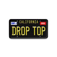 Drop Top