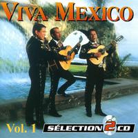 The Best Of Mariachis Vol. 1