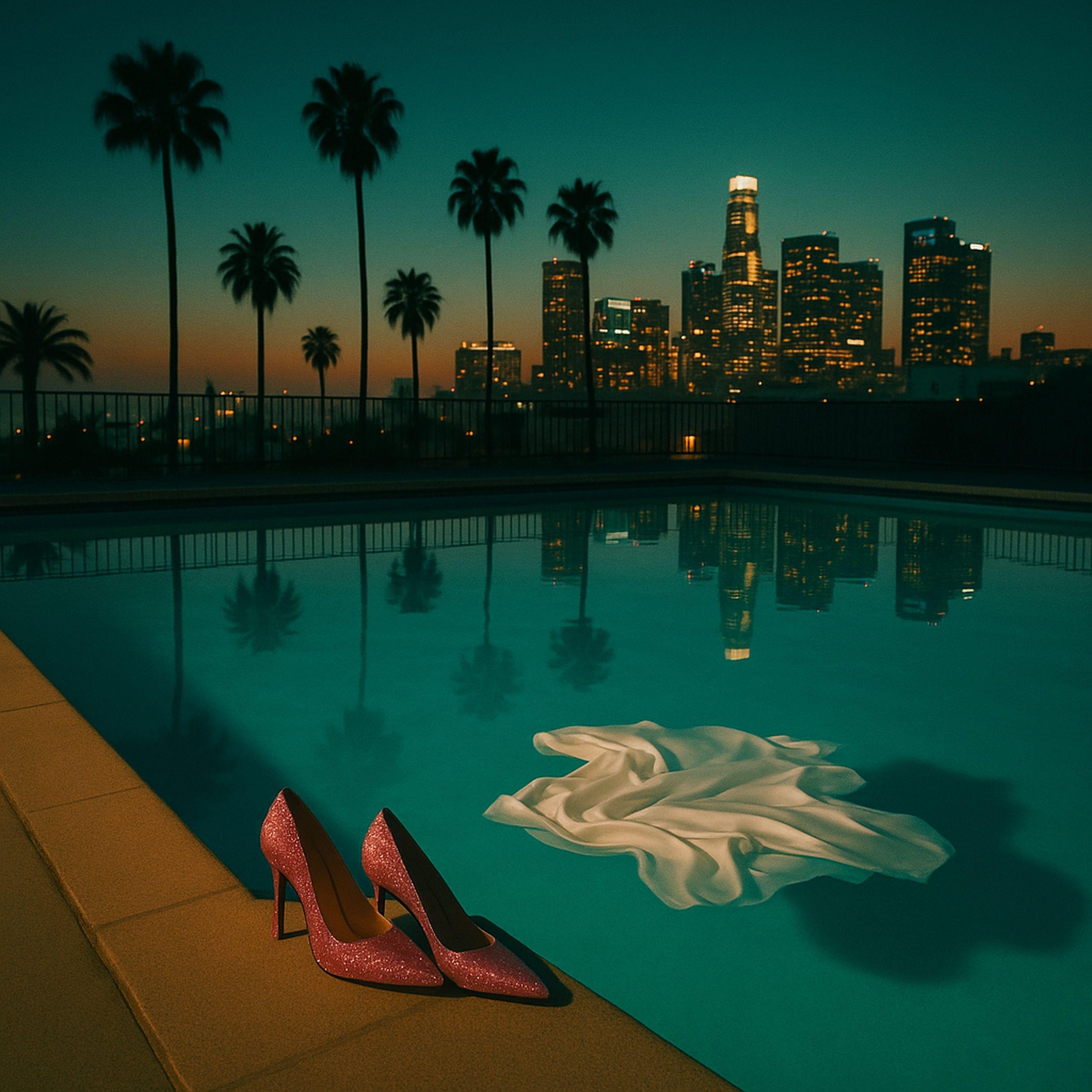 where the hell is my husband (Slowed)