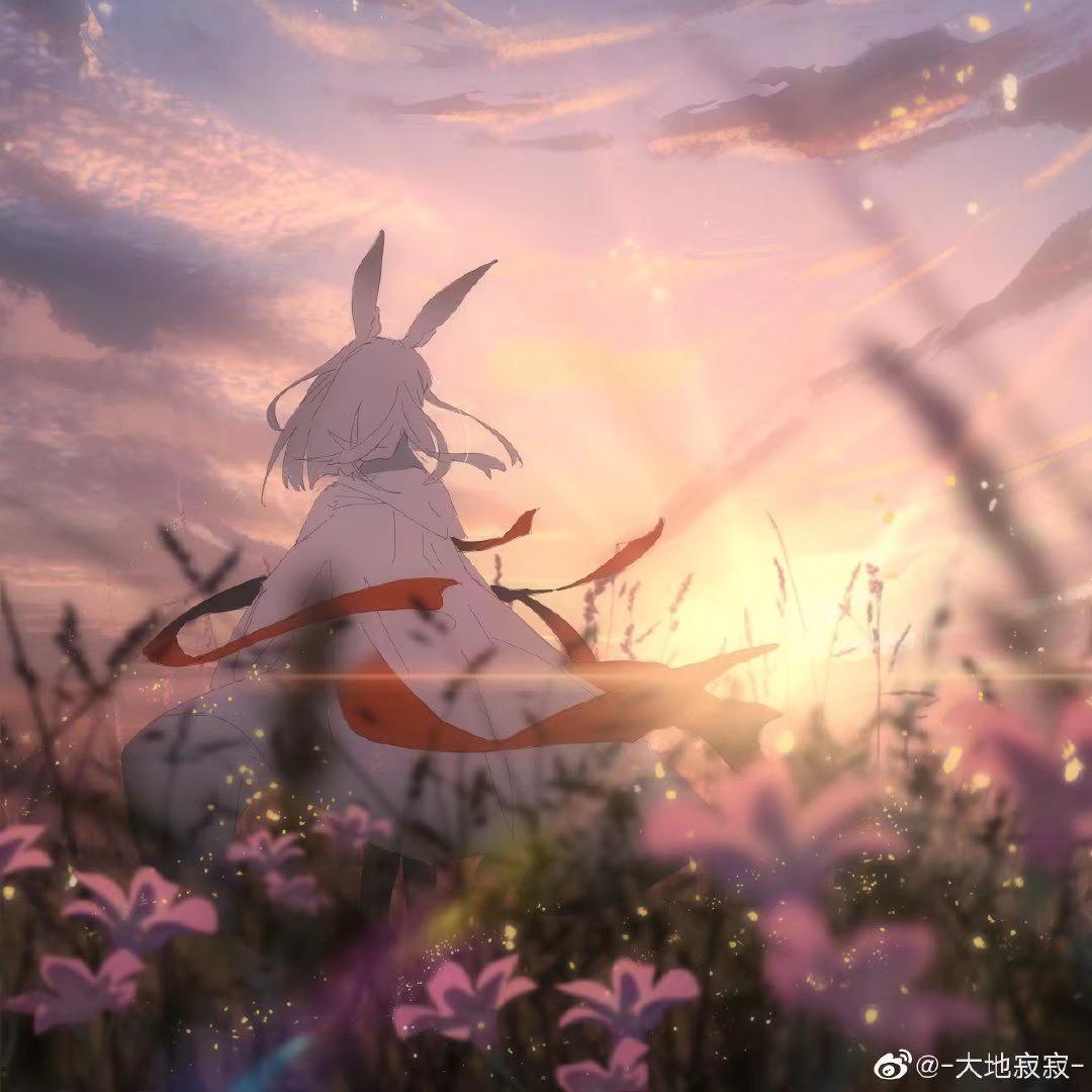 冬逝【明日方舟同人曲】To霜星