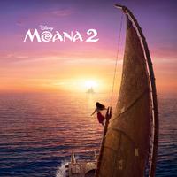 Moana 2 (Original Motion Picture Soundtrack)