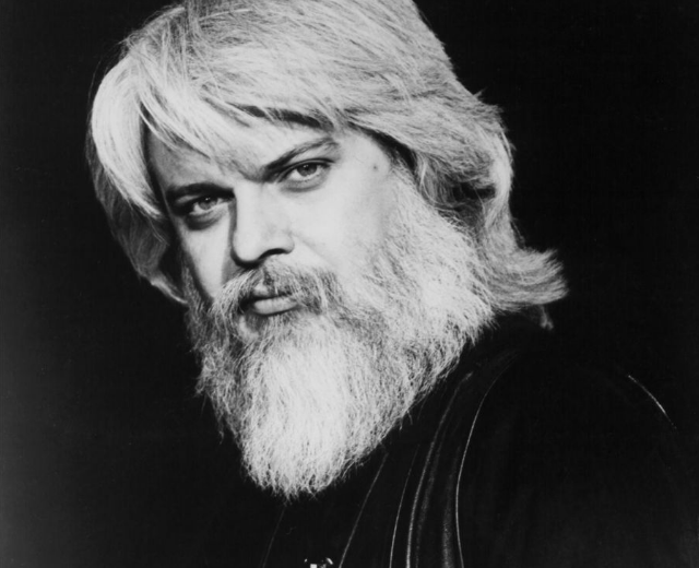 Leon Russell