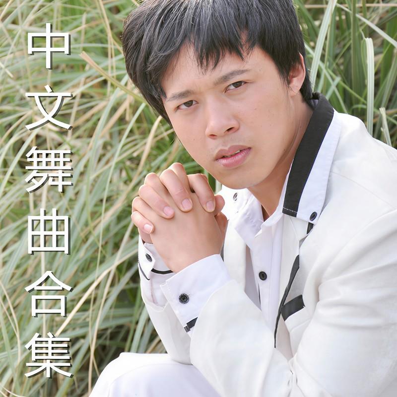 今生爱的就是你 (DJ版)封面