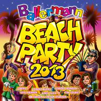 Ballermann Beach Party 2013