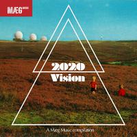 2020 Vision: A Maeg Music Compilation