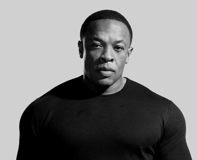 Dr. Dre