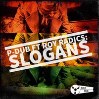 Slogans (feat. Roy Radics)