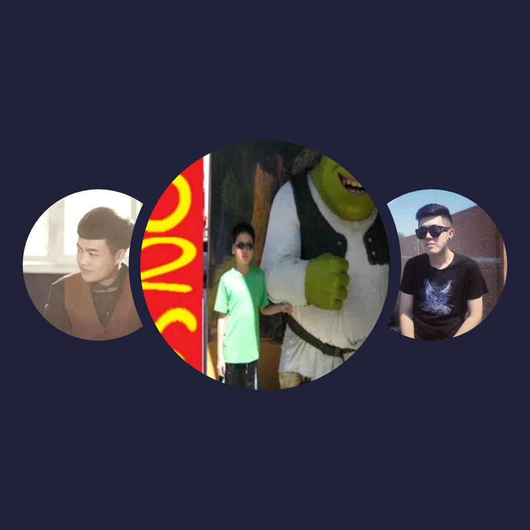 精选音乐人|jackzebra、魏小然、柯镇恶