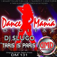 Taris Is Paris (DM 131)