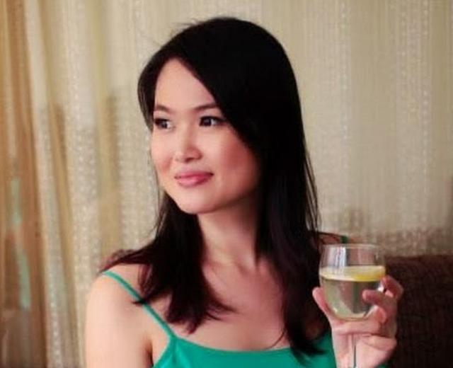 Kelly Siew