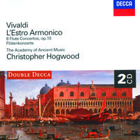 12 Concertos, Op.3 - 