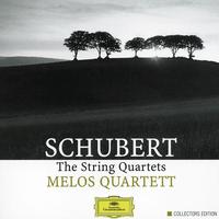 Schubert: The String Quartets