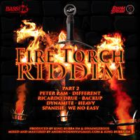 Fire Torch Riddim Part 2