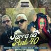 Fernando Problema - Sarra na Ponto 40