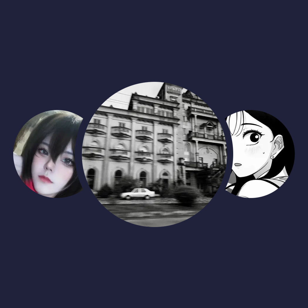 精选音乐人|Slow_77、Ichigo、Tucci