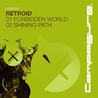 Retroid EP