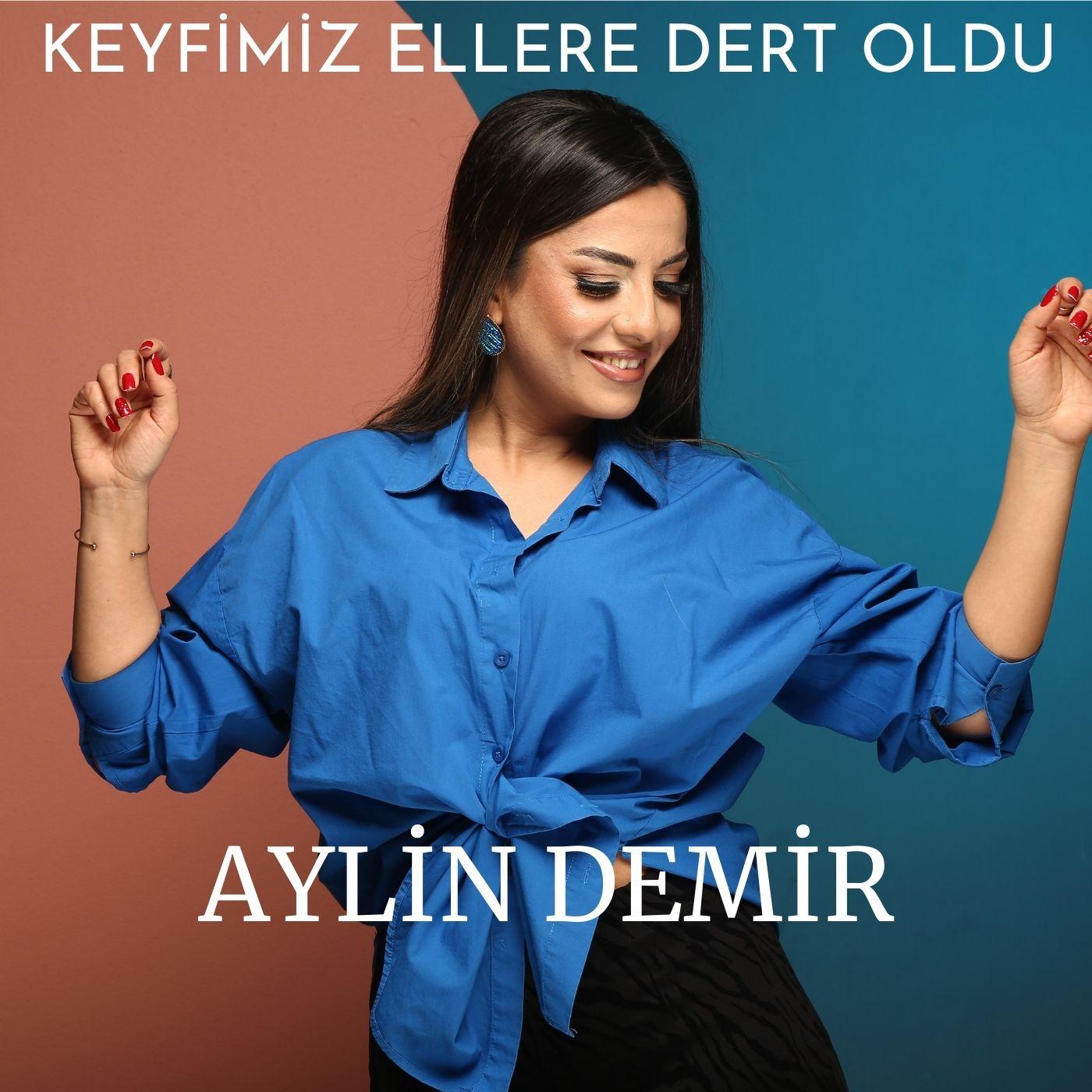 Keyfimiz Ellere Dert Oldu