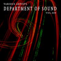 Department Of Sound, Vol. 010