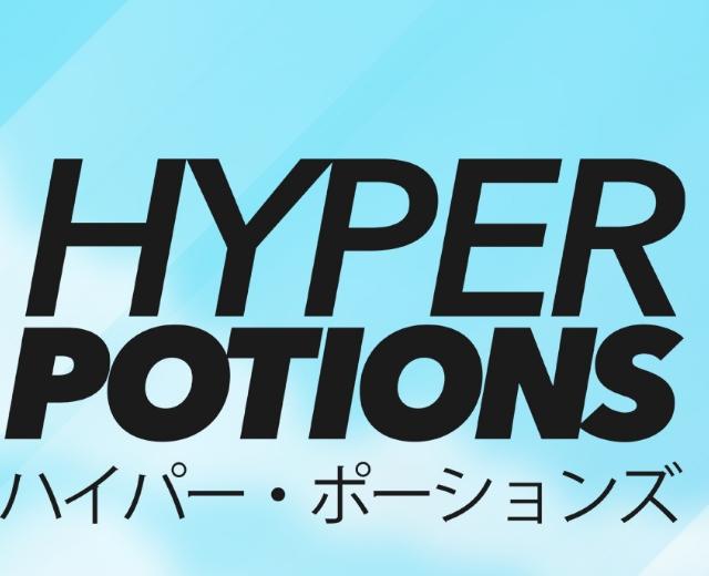 Hyper Potions