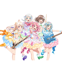 Pastel*Palettes资料,Pastel*Palettes最新歌曲,Pastel*PalettesMV视频,Pastel*Palettes音乐专辑,Pastel*Palettes好听的歌