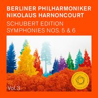 Schubert: Symphonies Nos. 5 & 6