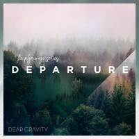 The Pilgrimage Series: Departure