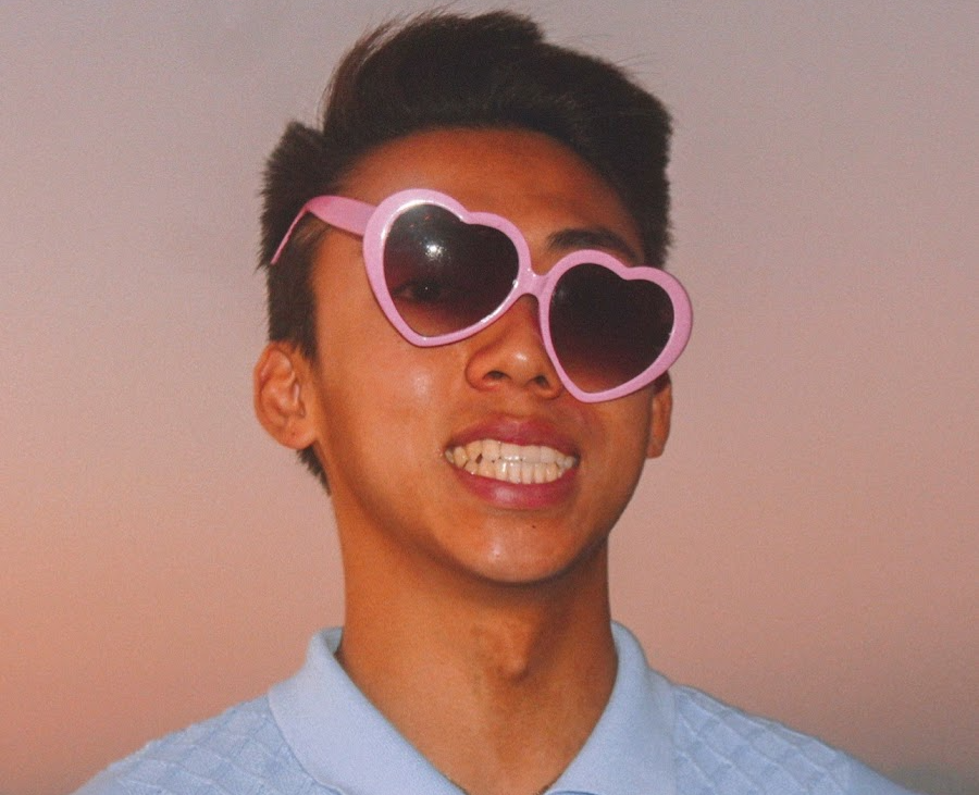 Mad Tsai