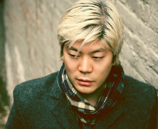 James Iha