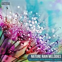 Nature Rain Melodies - Relaxing with Rainfall Music