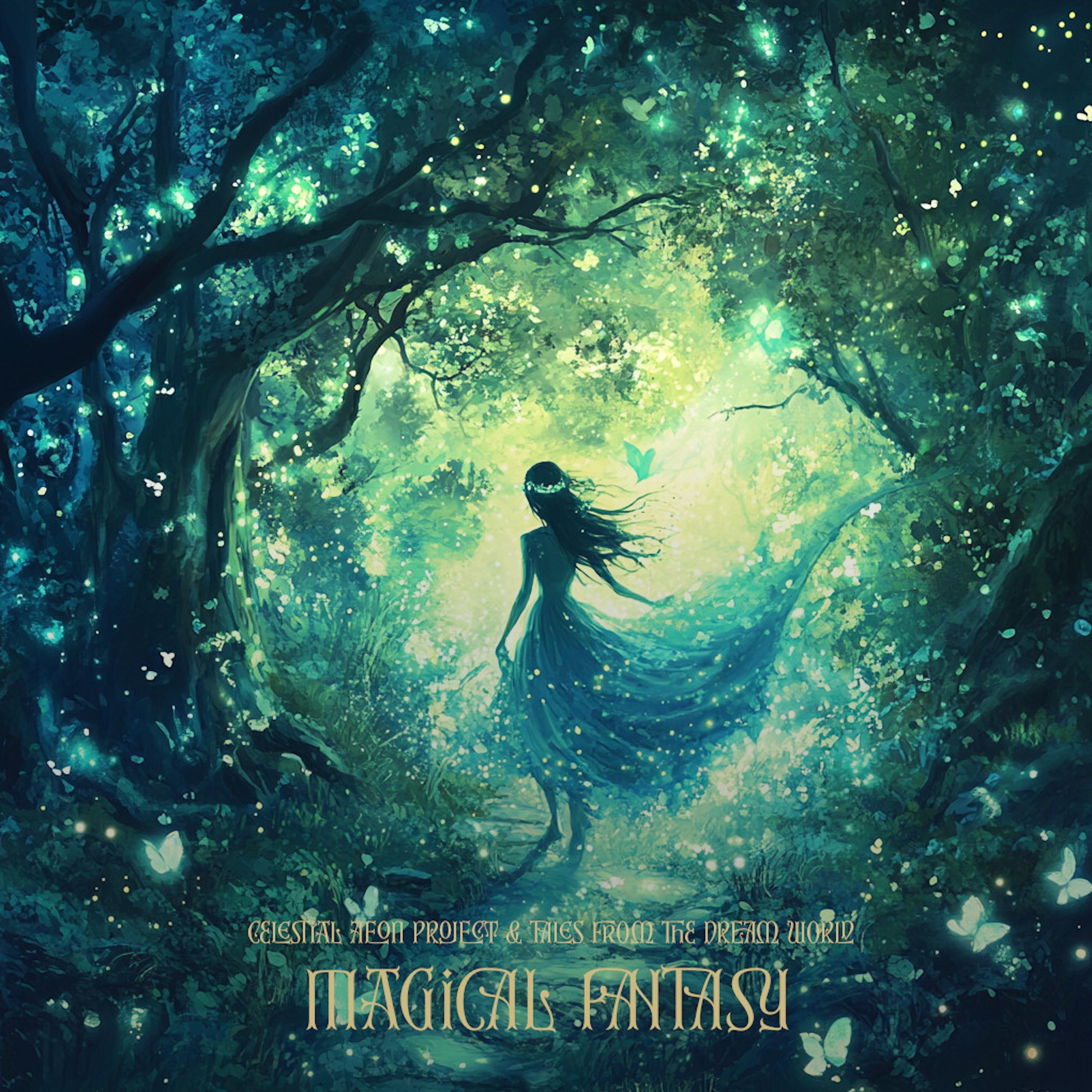 Magical Fantasy
