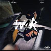 WAR (feat. TAE)