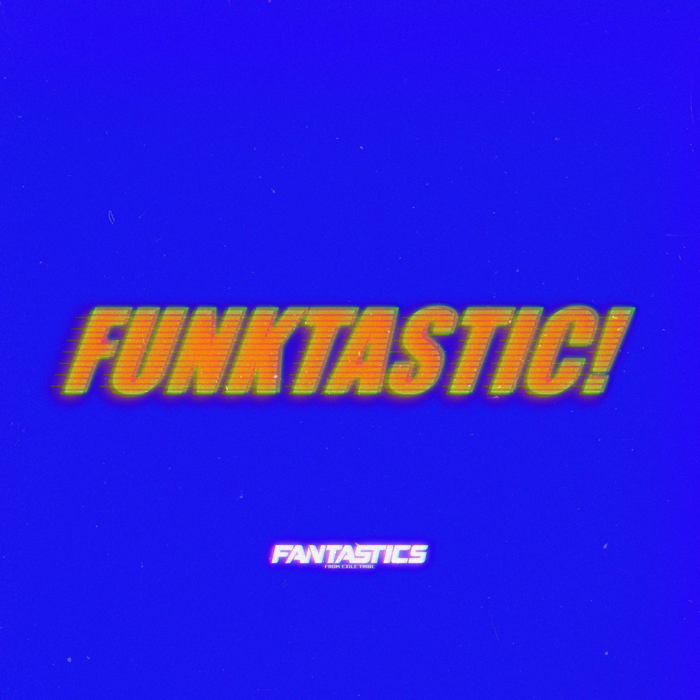FUNKTASTIC!