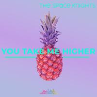 You Take Me Higher