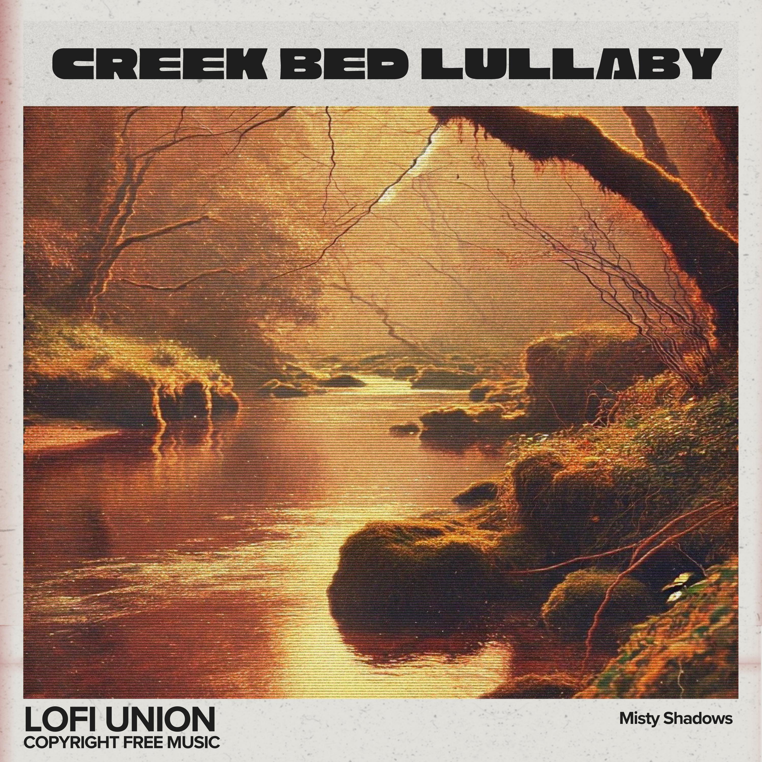 pebble lull_Misty Shadows_creek bed lullaby | 在线播放_pebble lull歌词_pebble lull下载 | 网易云音乐