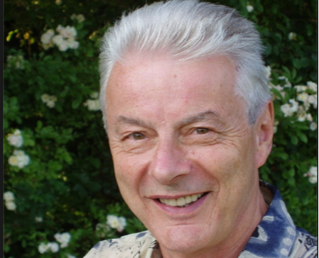Paul Esswood