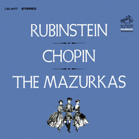 Chopin: The Mazurkas